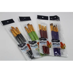 Paintbrush Set