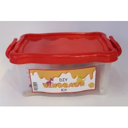 DIY Dinosaur Activity Kit for Kids