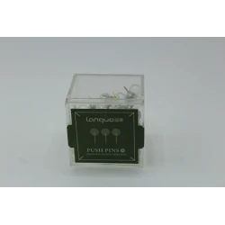 Languo Push Pins Box