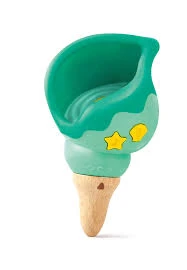 Hape Magic Music Conch – Sensory Musical Shell Toy for Early Sound Exploration - Hape - Image 4