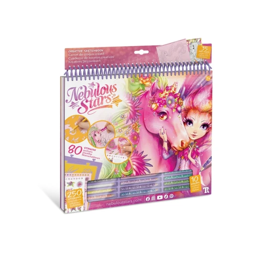 Creative Sketchbook - Forest Creative Sketchbook - Forest