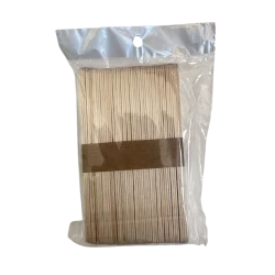 Multi-Purpose Wooden Craft Sticks – Bulk Pack