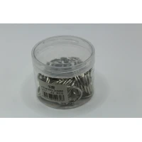 30mm Metal Ring Set