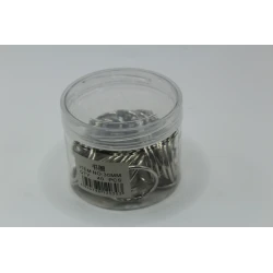 30mm Metal Ring Set