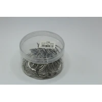 38mm Metal Paper Ring (Sold Individually)