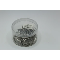 38mm Metal Paper Ring (Sold Individually)