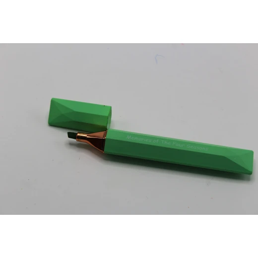 Hexagonal Highlighter – Available in Multiple Colors Hexagonal Highlighter – Available in Multiple Colors