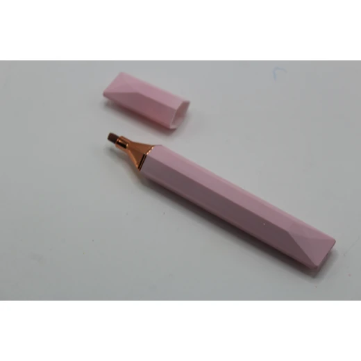Hexagonal Highlighter – Available in Multiple Colors Hexagonal Highlighter – Available in Multiple Colors