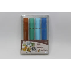 Highlighter Set – 4 Colors