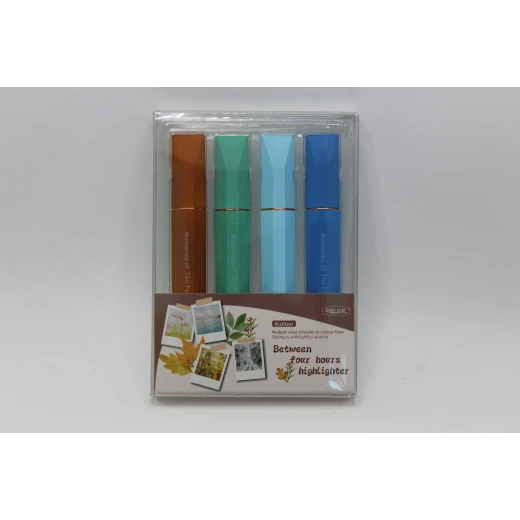 Highlighter Set – 4 Colors Highlighter Set – 4 Colors