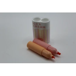 Ice Cream Highlighter Set