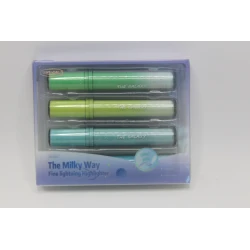 The Galaxy Highlighter Set