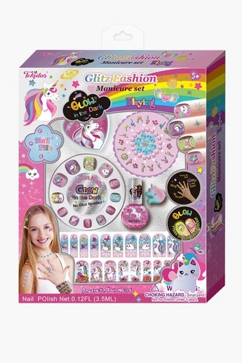 Tokidas Glitz Makeup Sets Tokidas Glitz Makeup Sets
