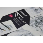 A3 Sketch Pad corot - Stoys