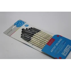 Artist Paintbrush Set - Corot