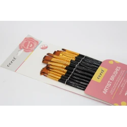 Artist Brush Set - Corot