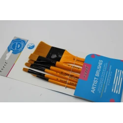 Artist Brushes Set