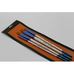 Corot Artist Brush