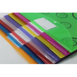 A4 Folder