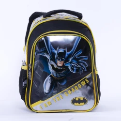 Backpack batman
