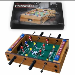 "Football Game – Tabletop Foosball Set"