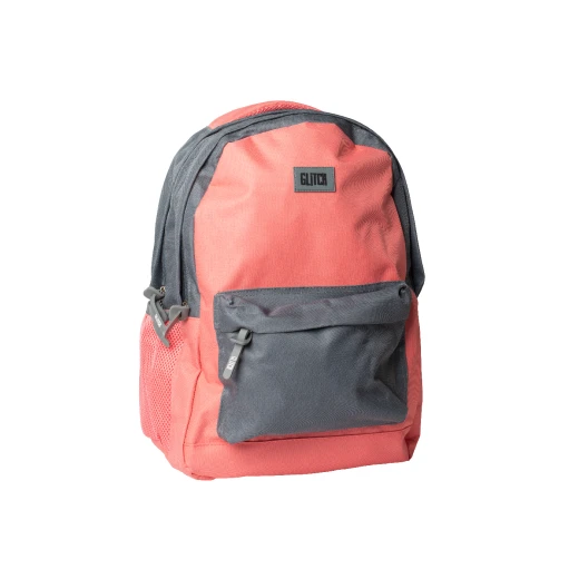 Glitch Premium Collection Gray&orange Glitch Premium Collection Gray&orange