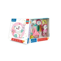 Baby Gift Set - Kitty