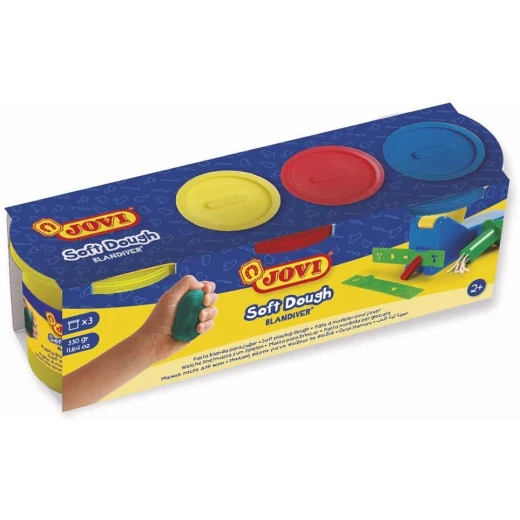 Jovi Soft Dough Jovi Soft Dough