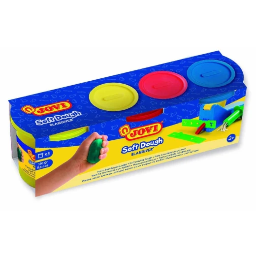 Jovi Soft Dough Jovi Soft Dough