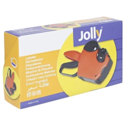 Jolly Manual Price Labeller – Made in Italy