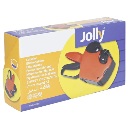 Jolly Manual Price Labeller – Made in Italy