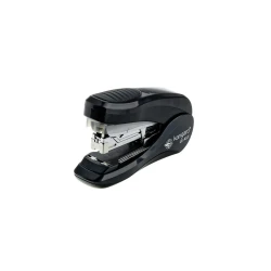 Kangaro LE-45FS+24/6 Stapler With Staples.   Black