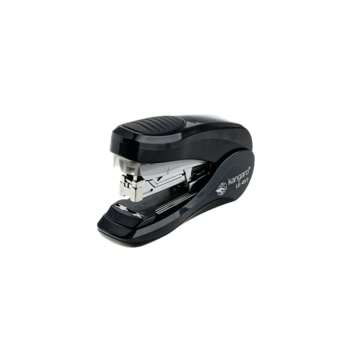 Kangaro LE-45FS+24/6 Stapler With Staples. Black Kangaro LE-45FS+24/6 Stapler With Staples. Black