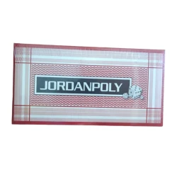 Jordan poly
