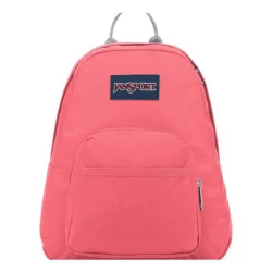 Half Pint Mini Backpack – Strawberry Pink | JanSport