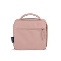 Lunch Break Lunch Box – Misty Rose | JanSport