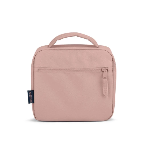 Lunch Break Lunch Box – Misty Rose | JanSport Lunch Break Lunch Box – Misty Rose | JanSport