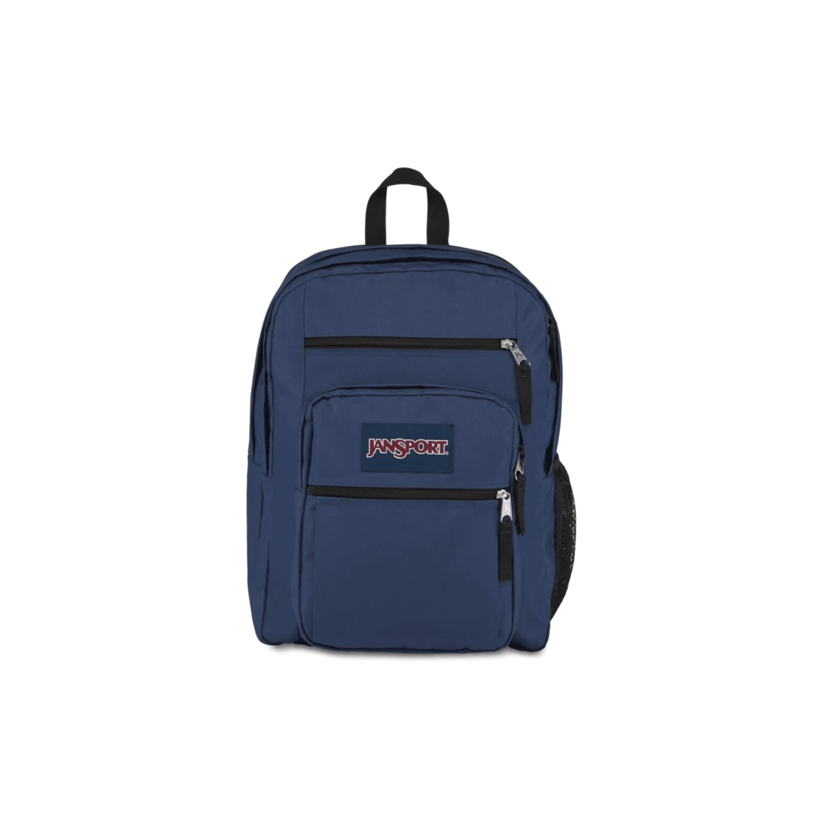 Big Student Backpack – Navy | JanSport