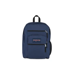 Big Student Backpack – Navy | JanSport
