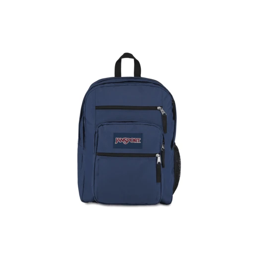 Big Student Backpack – Navy | JanSport