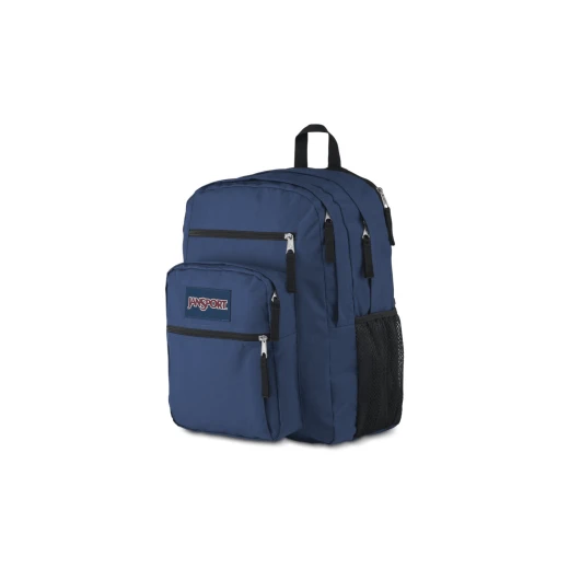 Big Student Backpack – Navy | JanSport - JanSport - Image 4