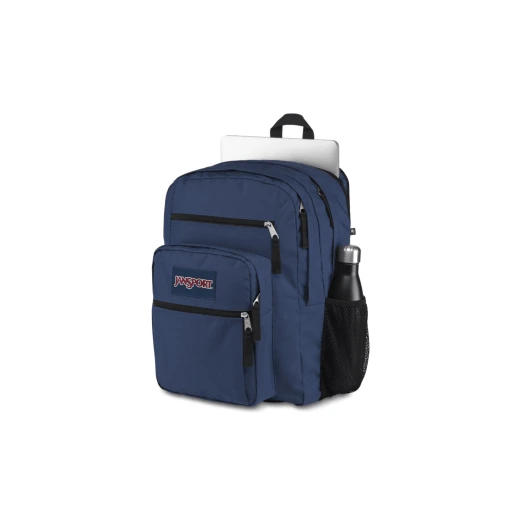Big Student Backpack – Navy | JanSport - JanSport - Image 5