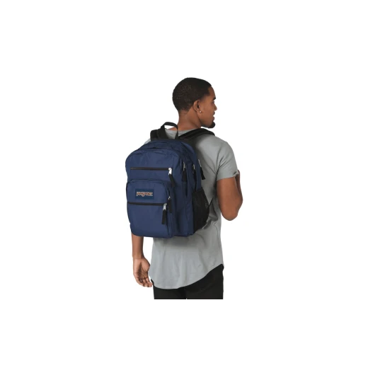 Big Student Backpack – Navy | JanSport - JanSport - Image 6