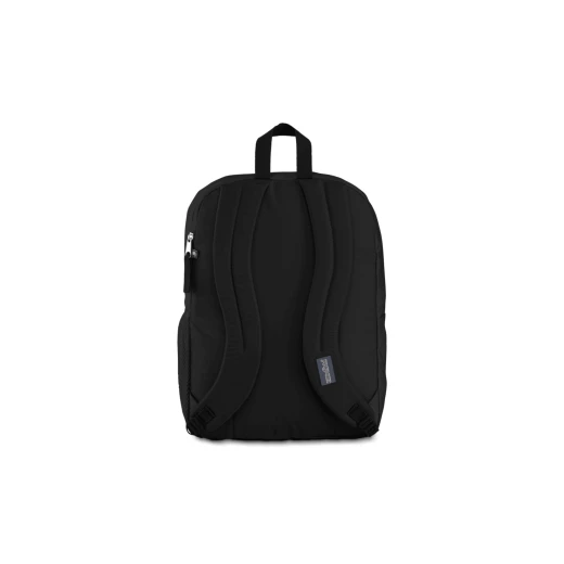 Big Student Backpack – Black | JanSport - JanSport - Image 2