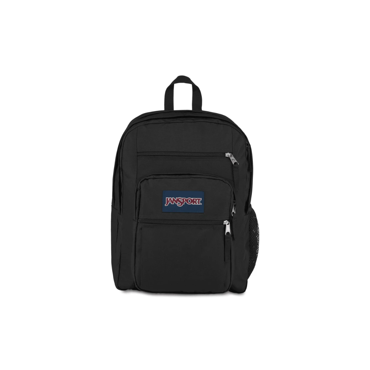 Big Student Backpack – Black | JanSport