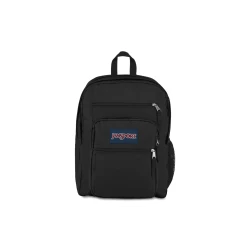 Big Student Backpack – Black | JanSport