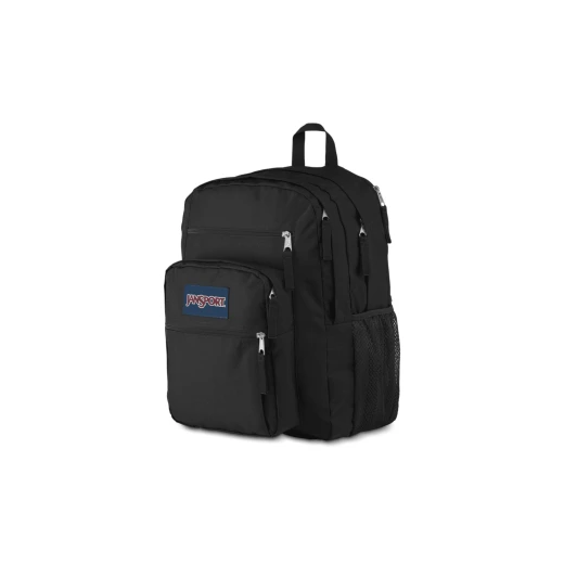 Big Student Backpack – Black | JanSport - JanSport - Image 3