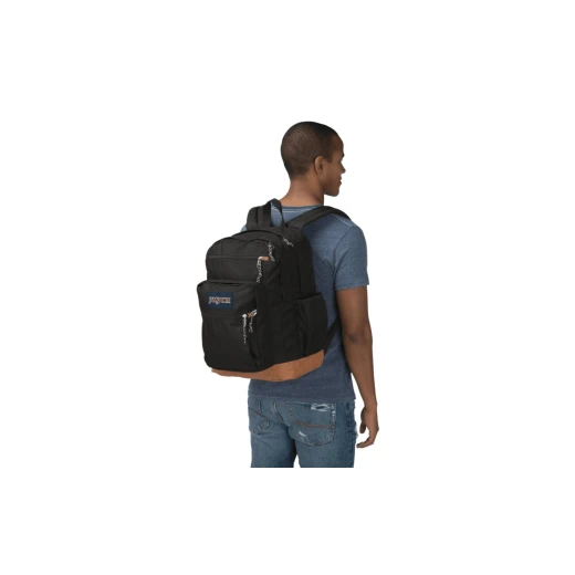 Cool Student Backpack – Black | JanSport - JanSport - Image 3