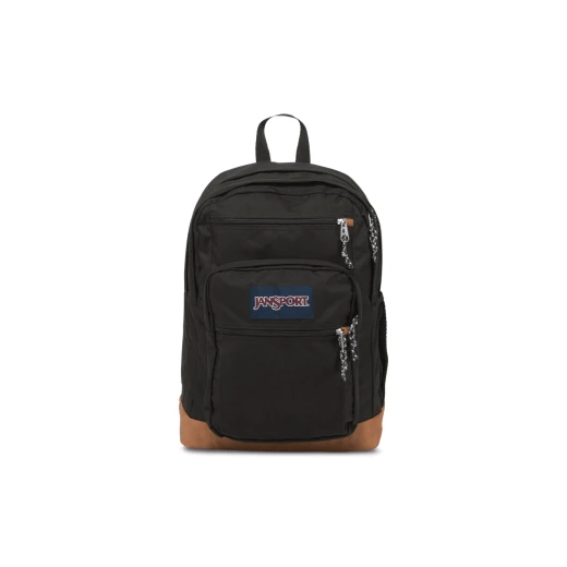 Cool Student Backpack – Black | JanSport