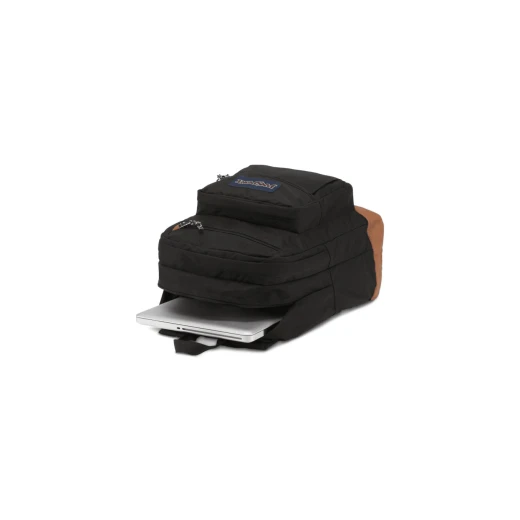 Cool Student Backpack – Black | JanSport - JanSport - Image 5